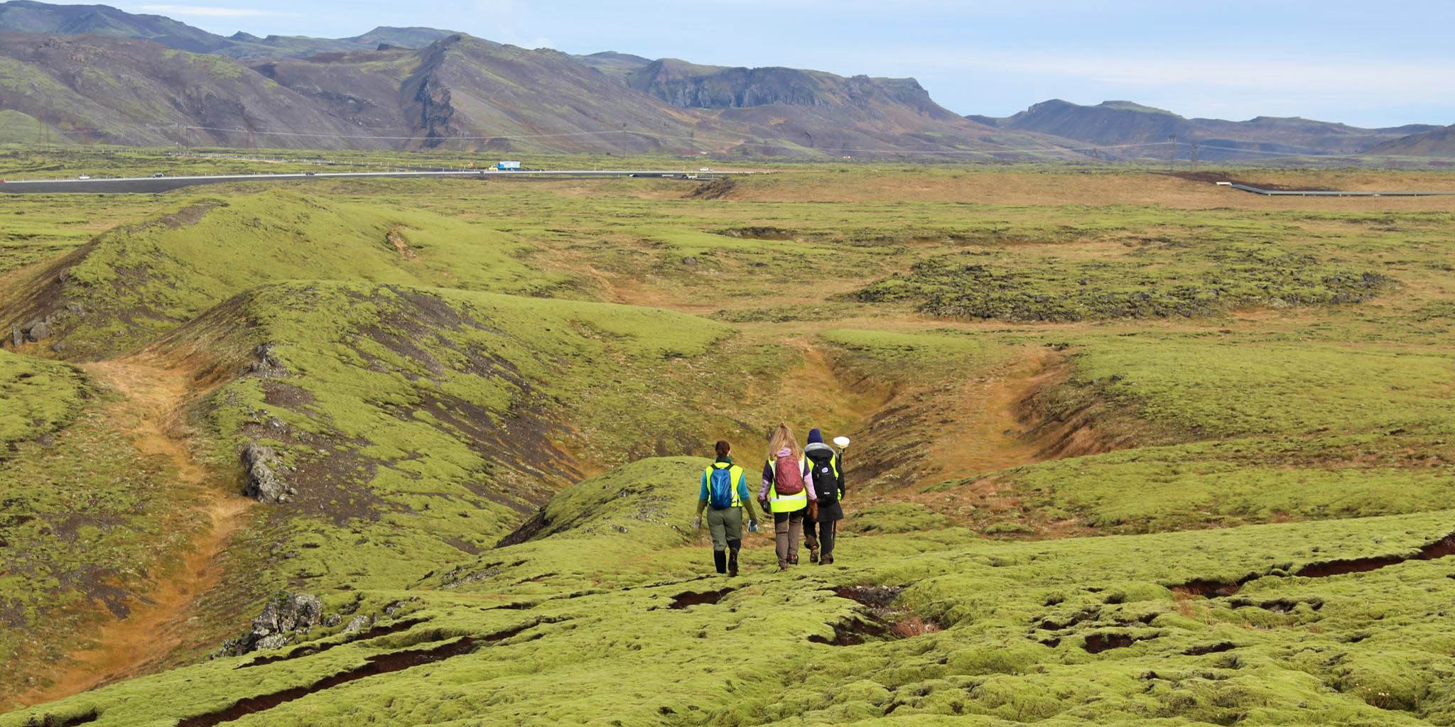 University of Iceland