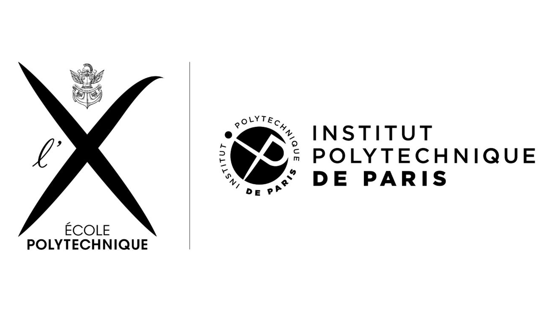 Institut Polytechnique de Paris logo