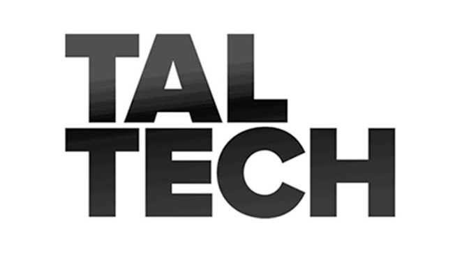 TalTech logo