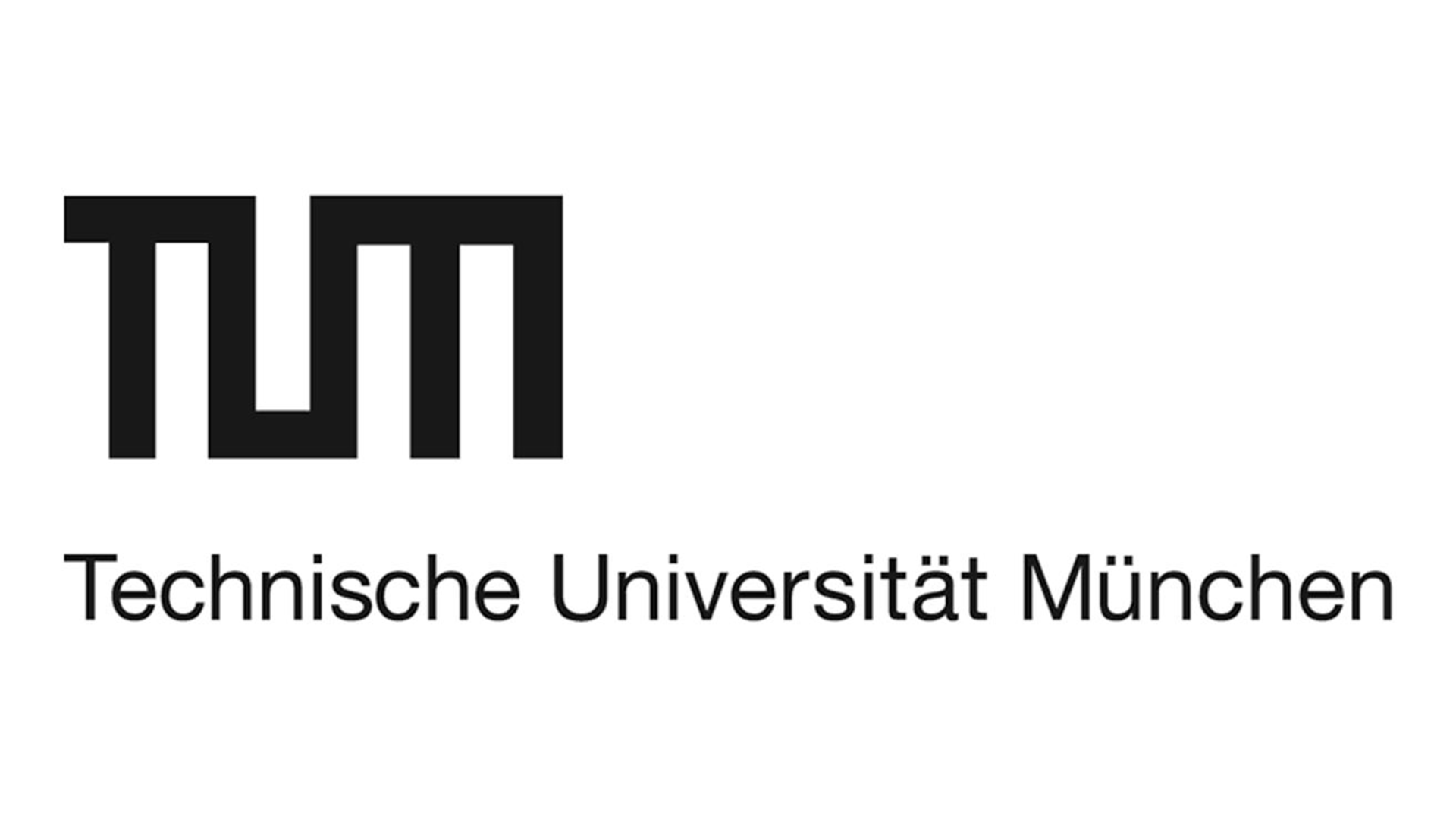 TUM logo